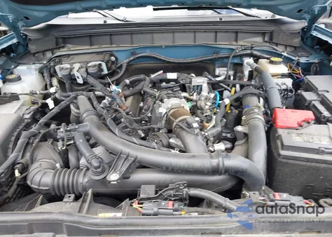 2022 Ford Bronco Wildtrak from USA, damaged, VIN 1FMEE5DP1NLB66752